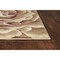 Homeroots 20 x 31 in. Polypropylene Ivory Area Rug 353206 - alternate 2